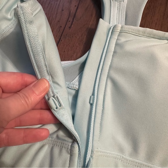 Jockey Bra Size Smalll, zip front - Picture 6 of 6